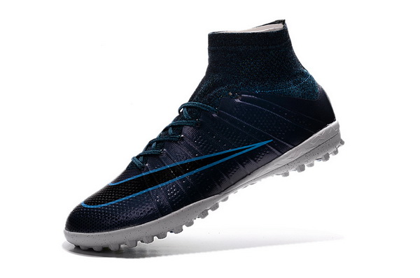 Nike MercurialX Proximo CR TF Men Shoes--032